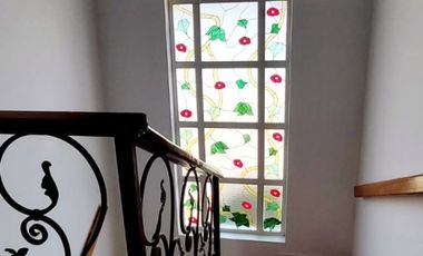 Vendo casa Los Chillos, Barrio San Gabriel, dentro de conjunto con seguridad