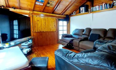 Vendo casa Los Chillos, Barrio San Gabriel, dentro de conjunto con seguridad