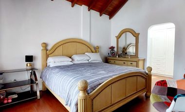 Vendo casa Los Chillos, Barrio San Gabriel, dentro de conjunto con seguridad