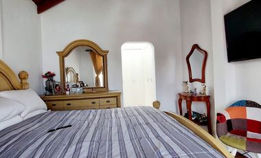 Vendo casa Los Chillos, Barrio San Gabriel, dentro de conjunto con seguridad