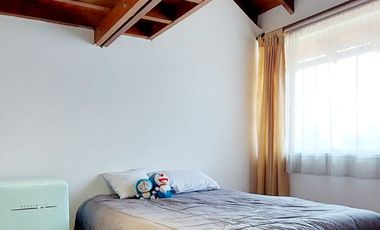 Vendo casa Los Chillos, Barrio San Gabriel, dentro de conjunto con seguridad