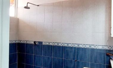 Vendo casa Los Chillos, Barrio San Gabriel, dentro de conjunto con seguridad