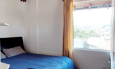 Vendo casa Los Chillos, Barrio San Gabriel, dentro de conjunto con seguridad