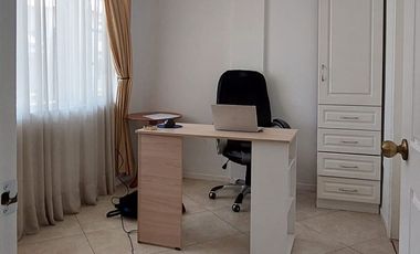 Vendo casa Los Chillos, Barrio San Gabriel, dentro de conjunto con seguridad