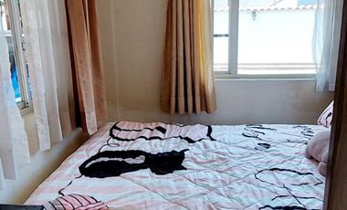 Vendo casa Los Chillos, Barrio San Gabriel, dentro de conjunto con seguridad