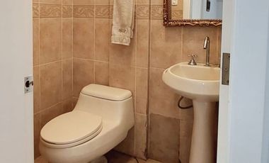 Vendo casa Los Chillos, Barrio San Gabriel, dentro de conjunto con seguridad