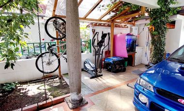 Vendo casa Los Chillos, Barrio San Gabriel, dentro de conjunto con seguridad