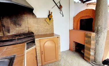 Vendo casa Los Chillos, Barrio San Gabriel, dentro de conjunto con seguridad