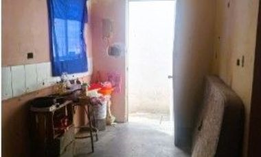 CASA EN VENTA 2 RECÁMARAS, EN VILLAS DE SAN FRANCISCO, ESCOBEDO