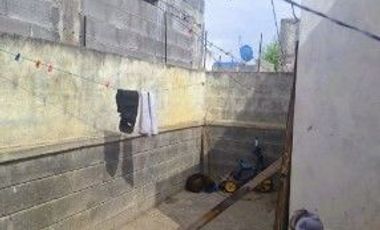 CASA EN VENTA 2 RECÁMARAS, EN VILLAS DE SAN FRANCISCO, ESCOBEDO
