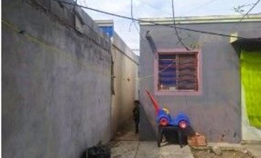 CASA EN VENTA 2 RECÁMARAS, EN VILLAS DE SAN FRANCISCO, ESCOBEDO
