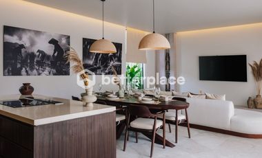 Exclusive Leasehold 2-Bedroom Villa in Torok, Lombok – A Private Oasis with Luxury Finishes