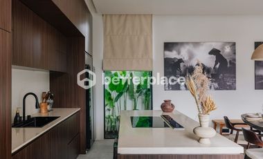 Exclusive Leasehold 2-Bedroom Villa in Torok, Lombok – A Private Oasis with Luxury Finishes