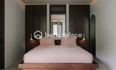 Exclusive Leasehold 2-Bedroom Villa in Torok, Lombok – A Private Oasis with Luxury Finishes