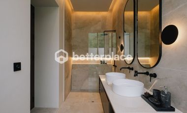 Exclusive Leasehold 2-Bedroom Villa in Torok, Lombok – A Private Oasis with Luxury Finishes