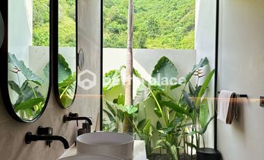 Exclusive Leasehold 2-Bedroom Villa in Torok, Lombok – A Private Oasis with Luxury Finishes