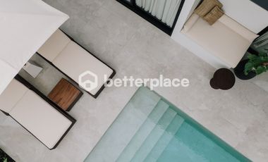 Exclusive Leasehold 2-Bedroom Villa in Torok, Lombok – A Private Oasis with Luxury Finishes