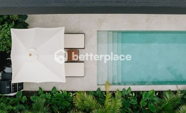 Exclusive Leasehold 2-Bedroom Villa in Torok, Lombok – A Private Oasis with Luxury Finishes