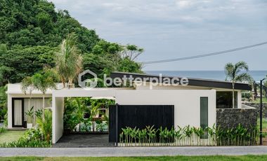 Exclusive Leasehold 2-Bedroom Villa in Torok, Lombok – A Private Oasis with Luxury Finishes
