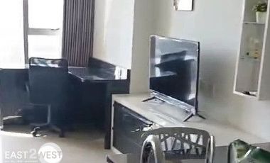 Dijual/Disewakan Apartemen Branz BSD City Tangerang 1 Bedroom Bagus Nyaman Strategis Siap Huni