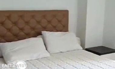 Dijual/Disewakan Apartemen Branz BSD City Tangerang 1 Bedroom Bagus Nyaman Strategis Siap Huni