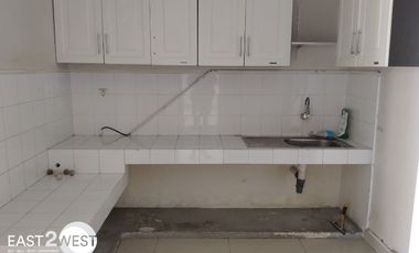 Disewakan Rumah Cluster Ruby PHG Gading Serpong Tangerang Murah Siap Huni Lokasi Nyaman Strategis