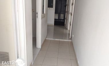 Disewakan Rumah Cluster Ruby PHG Gading Serpong Tangerang Murah Siap Huni Lokasi Nyaman Strategis