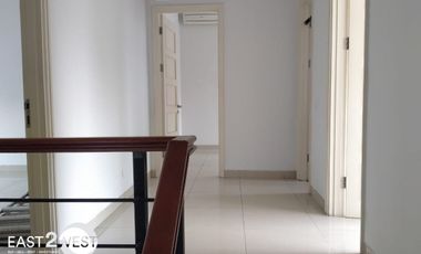 Disewakan Rumah Cluster Ruby PHG Gading Serpong Tangerang Murah Siap Huni Lokasi Nyaman Strategis