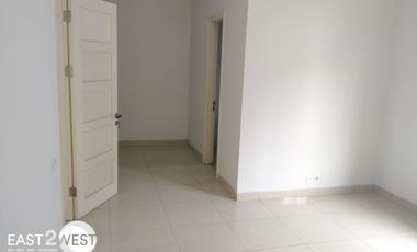 Disewakan Rumah Cluster Ruby PHG Gading Serpong Tangerang Murah Siap Huni Lokasi Nyaman Strategis