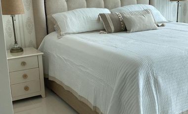 APARTAMENTO AMOBLADO EN ARRIENDO-SANTA MARTA- BARRIO BELLO HORIZONTE AL LADO DEL ZUANA