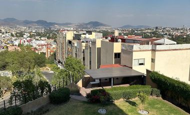 SE RENTA DEPARTAMENTO BELLAVISTA EL CALVARIO