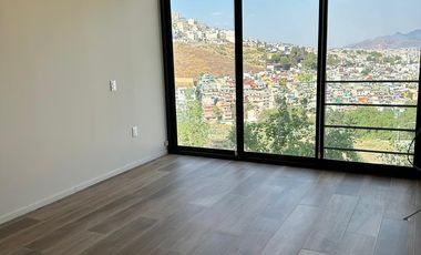 SE RENTA DEPARTAMENTO BELLAVISTA EL CALVARIO