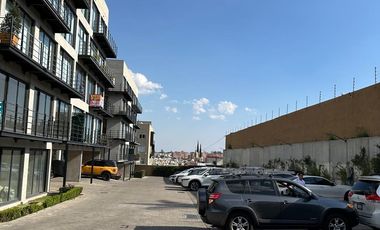 SE RENTA DEPARTAMENTO BELLAVISTA EL CALVARIO