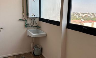 SE RENTA DEPARTAMENTO BELLAVISTA EL CALVARIO