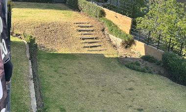 SE RENTA DEPARTAMENTO BELLAVISTA EL CALVARIO