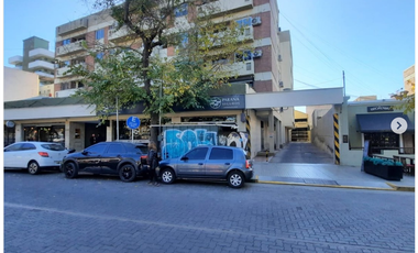 VENDO Cochera en EXCELENTE Ubicación MENDOZA CIUDAD