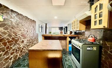 LOS ANDES - VENTA CASA ESQUINA 3D 2B 1E - VILLA EL ENCUENTRO