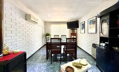 LOS ANDES - VENTA CASA ESQUINA 3D 2B 1E - VILLA EL ENCUENTRO