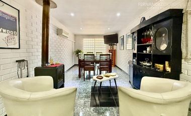 LOS ANDES - VENTA CASA ESQUINA 3D 2B 1E - VILLA EL ENCUENTRO