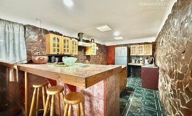 LOS ANDES - VENTA CASA ESQUINA 3D 2B 1E - VILLA EL ENCUENTRO