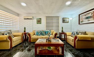 LOS ANDES - VENTA CASA ESQUINA 3D 2B 1E - VILLA EL ENCUENTRO