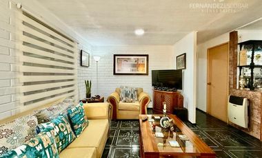 LOS ANDES - VENTA CASA ESQUINA 3D 2B 1E - VILLA EL ENCUENTRO