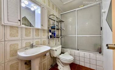 LOS ANDES - VENTA CASA ESQUINA 3D 2B 1E - VILLA EL ENCUENTRO