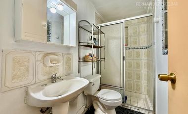 LOS ANDES - VENTA CASA ESQUINA 3D 2B 1E - VILLA EL ENCUENTRO