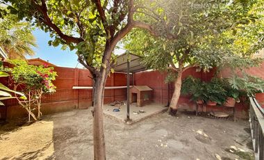 LOS ANDES - VENTA CASA ESQUINA 3D 2B 1E - VILLA EL ENCUENTRO