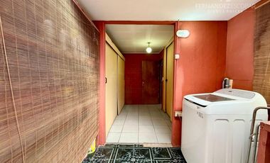 LOS ANDES - VENTA CASA ESQUINA 3D 2B 1E - VILLA EL ENCUENTRO