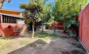 LOS ANDES - VENTA CASA ESQUINA 3D 2B 1E - VILLA EL ENCUENTRO
