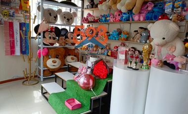 Casa de Venta en Latacunga