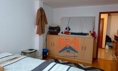 Casa de Venta en Latacunga
