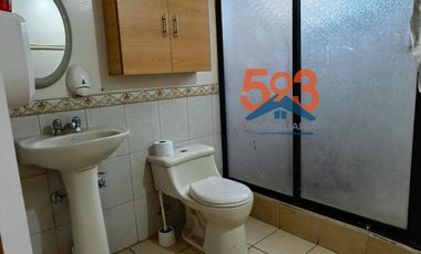 Casa de Venta en Latacunga
